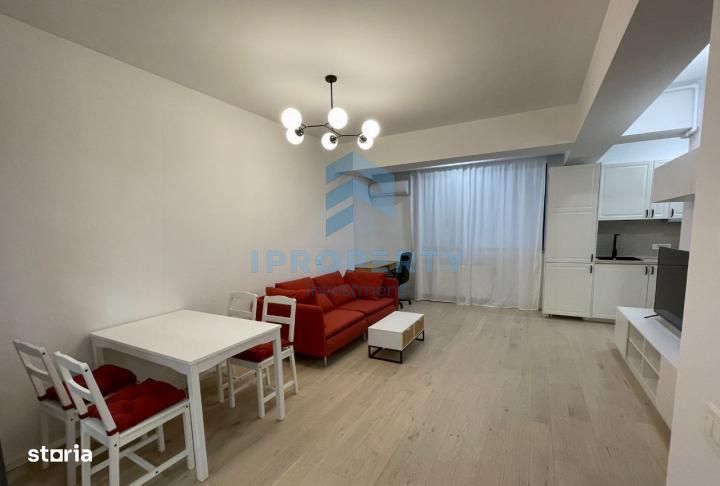Apartament 3 camere Herastrau centrala proprie si parcare inclusa