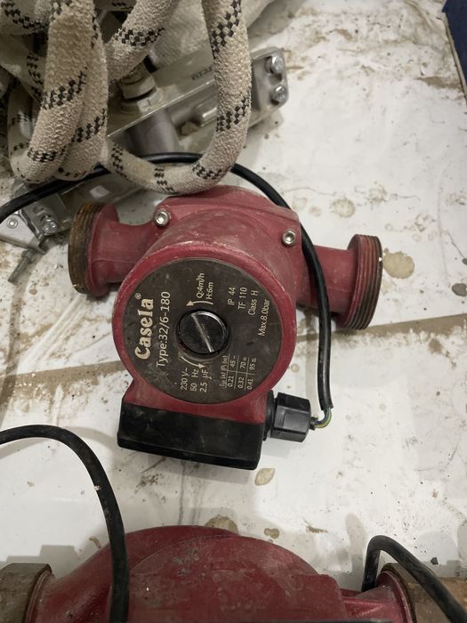 Насос для отопление