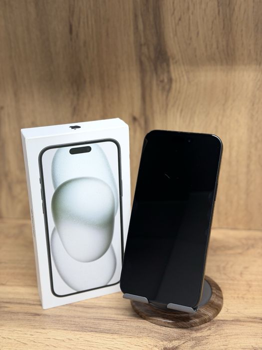 iPhone 15 128GB / Айфон 15 128ГБ PhoneLab
