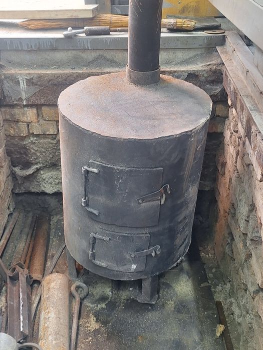 Passat 2Е на З/п