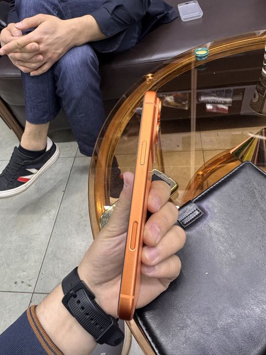 Iphone 17 pro max 256