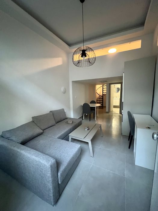 Апартамент за продажба в центъра на гр. Солун, Гърция