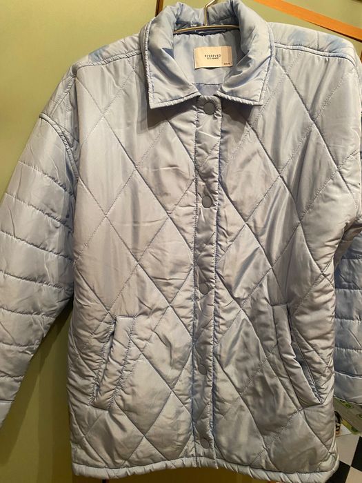 Пролет/Есен детско яке - 158 см