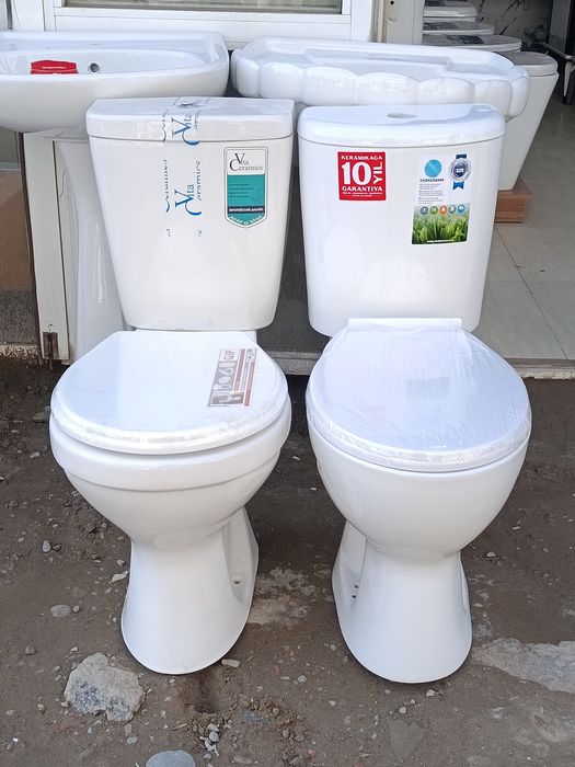 Unitaz arzon narxlad