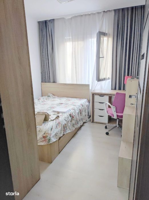 Apartament zona Magheru