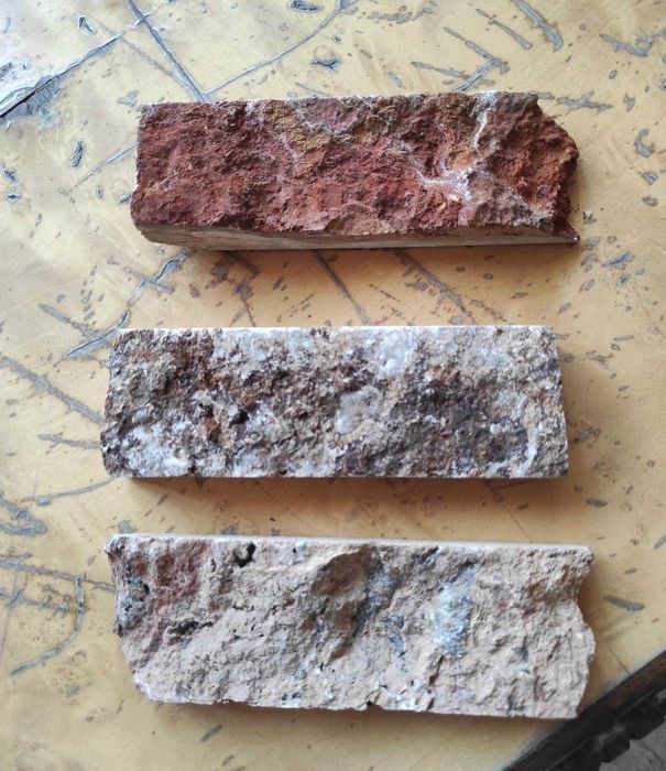 Облицовочный камень