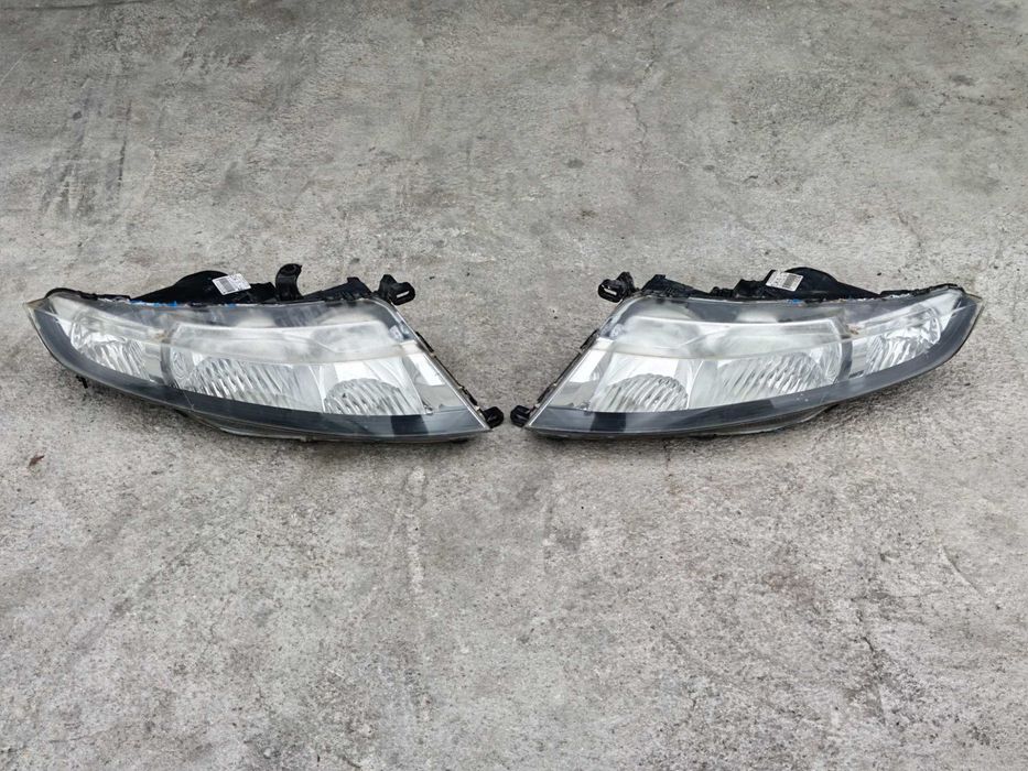 Фар за Honda Civic / Фарове за Хонда Сивик