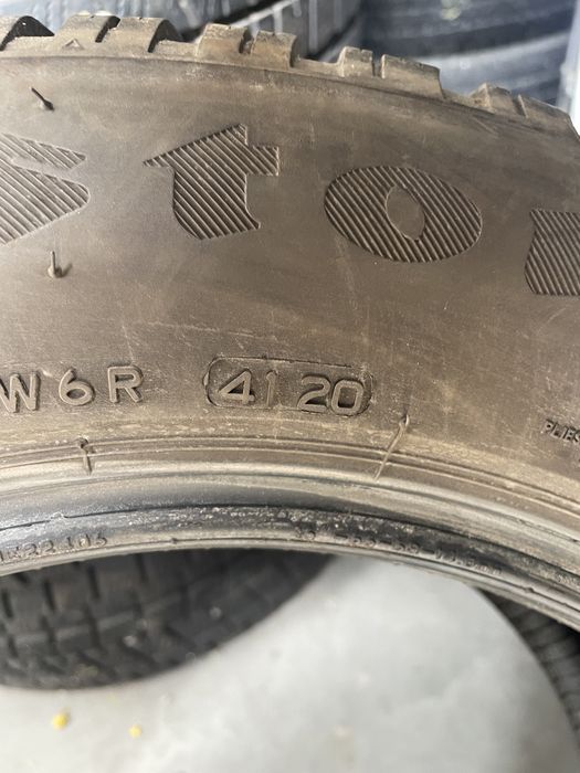 Anv m+s 205/60/16 Firestone/Hankook