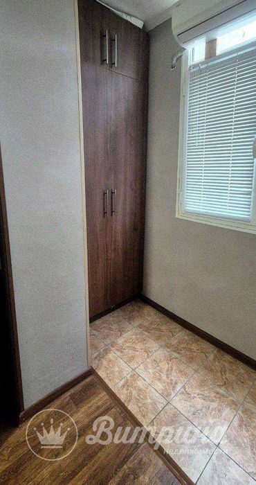 1 комнатная готовая квартира  It park Академ городок Ялангач