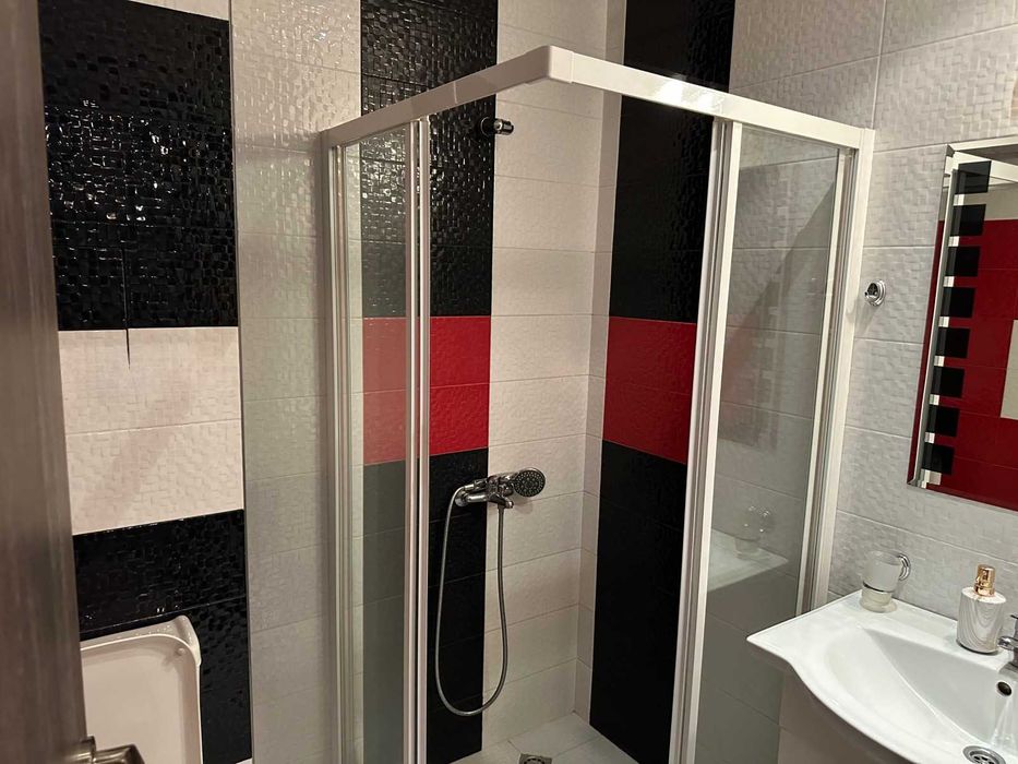 Дава се под наем Двустаен апартамент в София, Люлин 10 - 70 кв.м за 500 € - Снимка #2