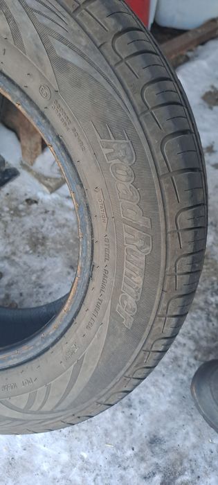 Продам шины на 13