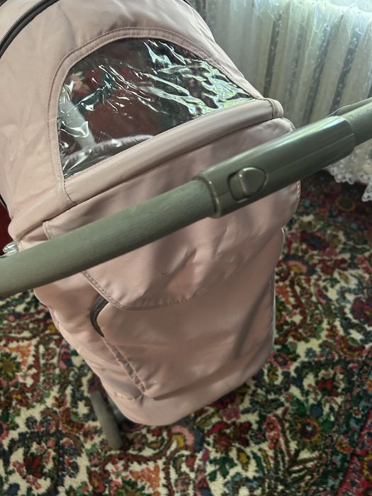 Коляска детская