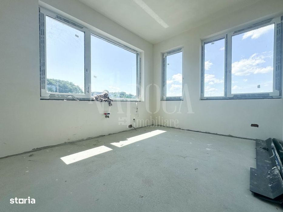 Casa 5 camere de vanzare in Faget, Cluj Napoca