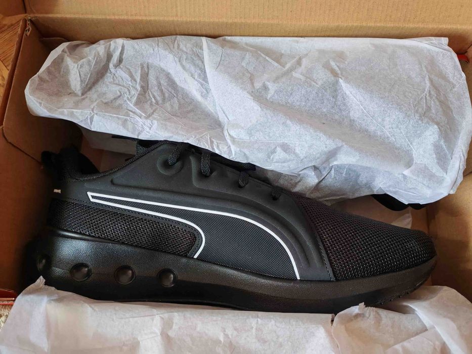 кроссовки PUMA Softride Carson EUR 47 (31cm)