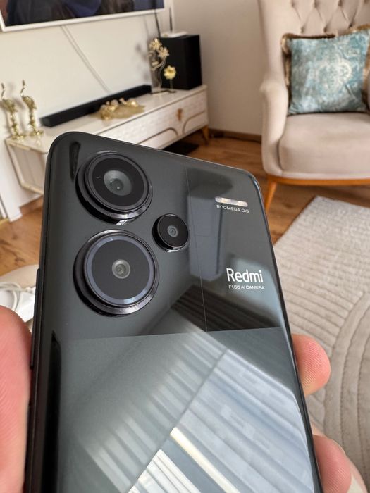 Xiaomi redmi note 13 Pro+ 5G