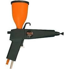 Распылитель Leader,  Start - 50 для порошковая краска.