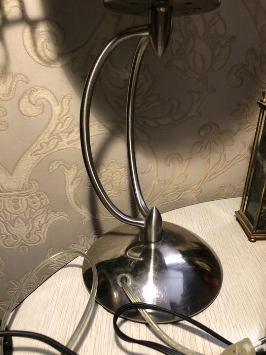 Светильник стильный. Ночник.