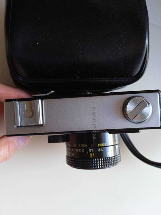 Фотоапарат ВИЛИЯ Авто