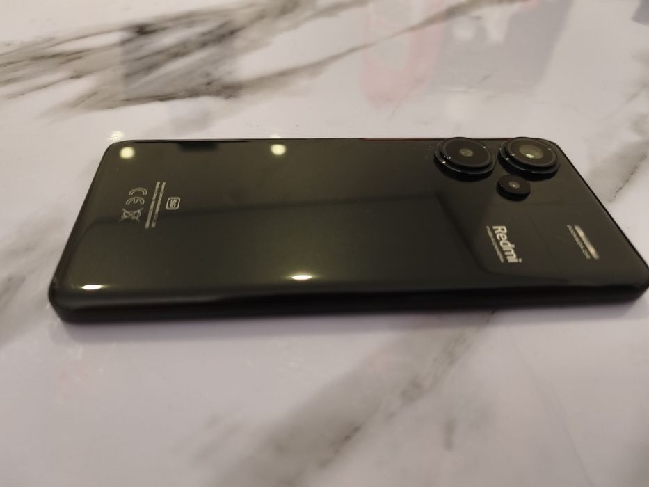 Redmi 13 pro plus 5g 512/12