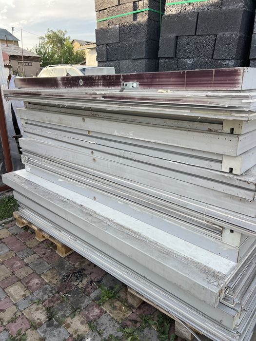 Продам холдильную камеру