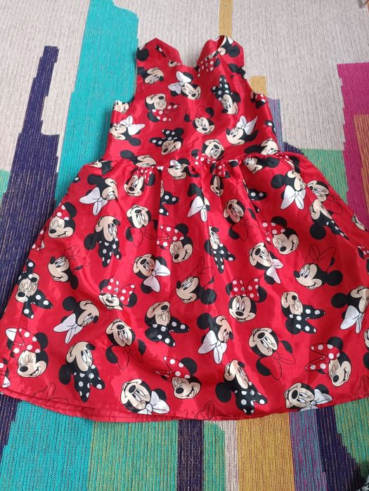 Рокли,поли и панталони за деца