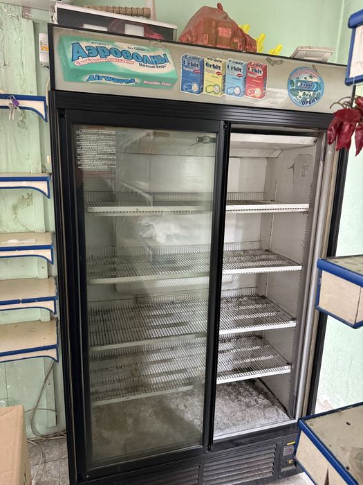 Продам холодильники 5штук