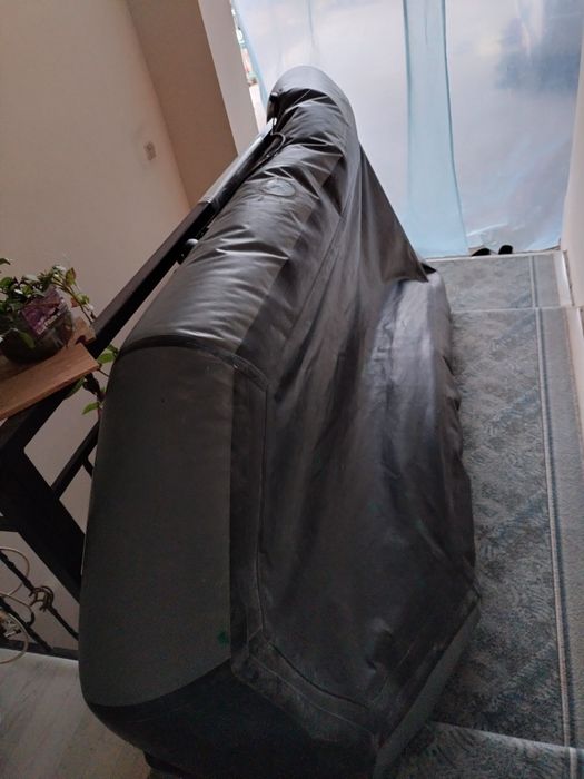 Матор қайық сатылады