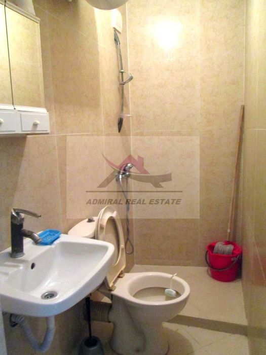 Ниска Цена! Двустаен- Център