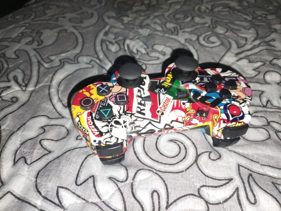 Геймпад для PS3..