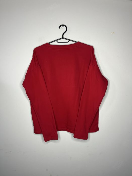 Polo Ralph Lauren Terry Sweatshirt Дамска Блуза