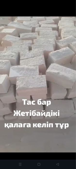 Жетыбайдың тасы бар