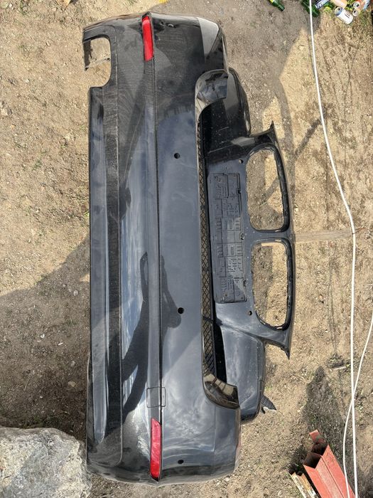 Предна/задна броня / прагове за ф10