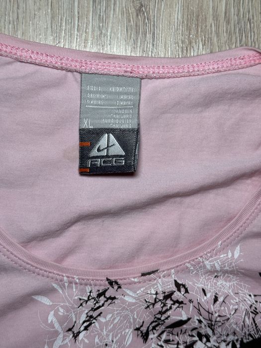 Tricou Dama Nike ACG