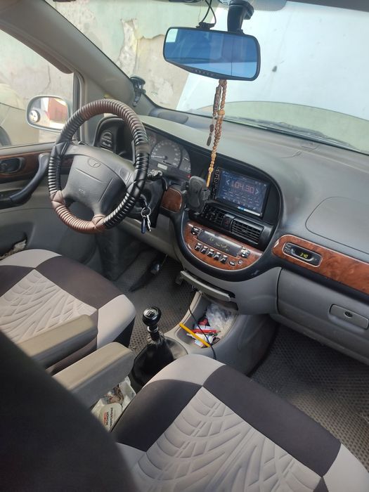 Продам автомашину