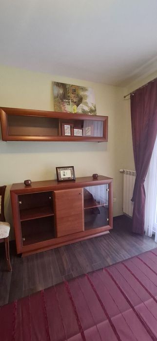 Дава се под наем Тристаен апартамент в София, Овча купел - 116 кв.м за 896.58 € - Снимка #4