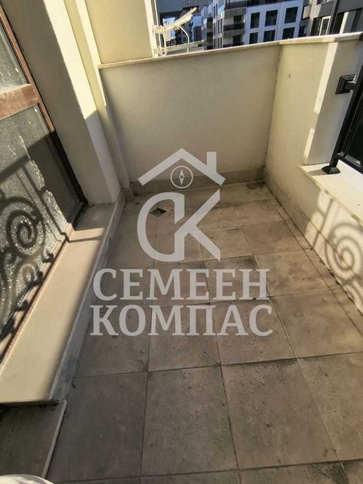 Продава се Тристаен апартамент в Пловдив, Христо Смирненски - 110 кв.м за 1011 €/кв.м - Снимка #11