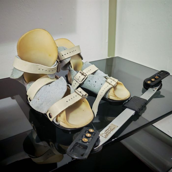 Детский ортапед обувь