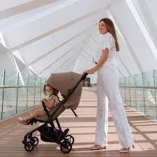 Ремонт прогулычных колясок