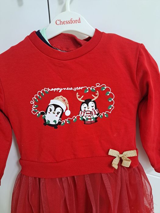 Продается  детское красивое платье