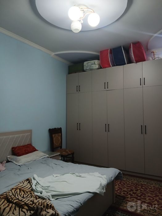 Xovli sotiladi shinam va fayzli