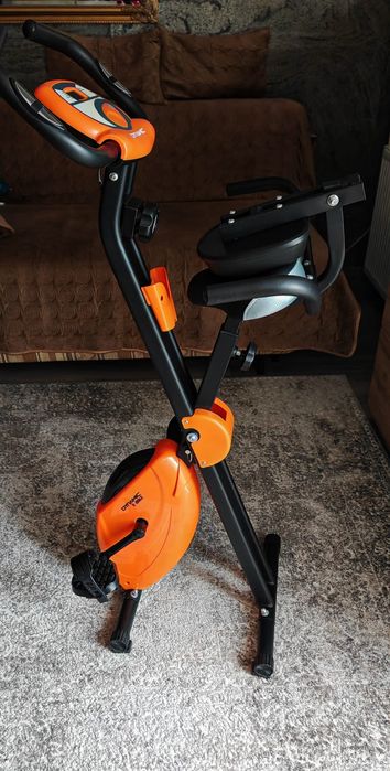 Bicicleta Fitness Dinamic X
