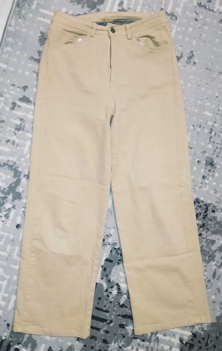 Джинсы брюки женские размер 27-28