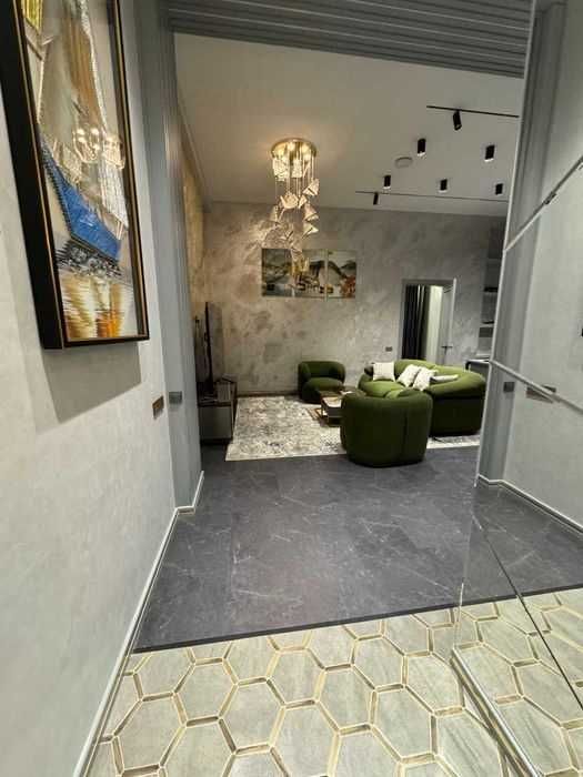 Сдам 76 м² Шикарный Офис в Аренду. Уста Ширин. Малика. UZEXPO