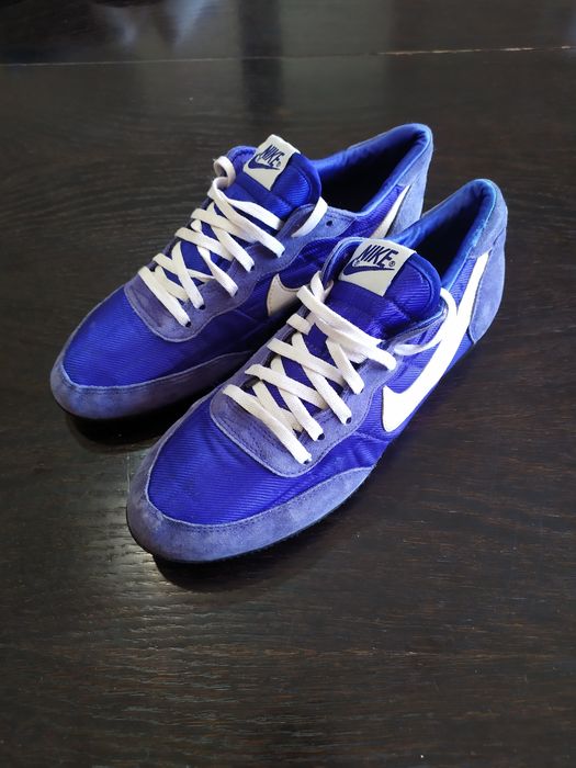 Nike маратонки летни