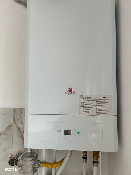 AP 25 Teilor Residence-3 camere FINISAT