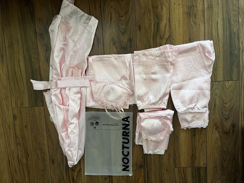 Комплект пижами от Nocturna