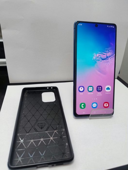 Samsung s10 lite  Amanet Canta