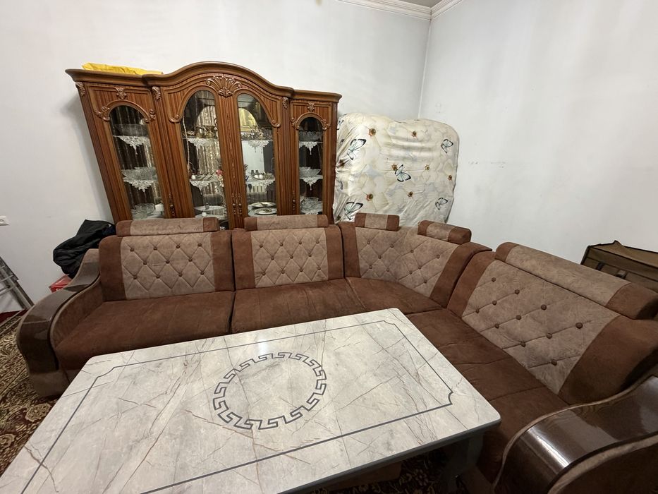 угалок  состояние среднее