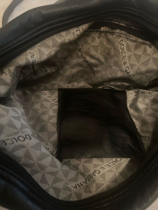 Geanta dama Dolce Gabana