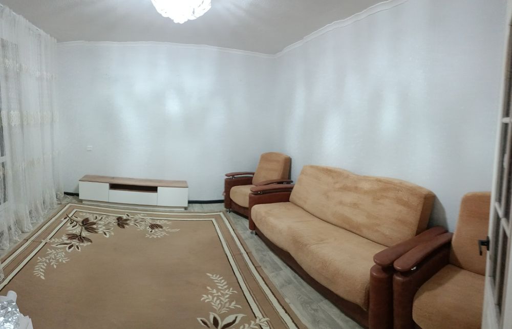 Продаётся 4х комн,квартира.